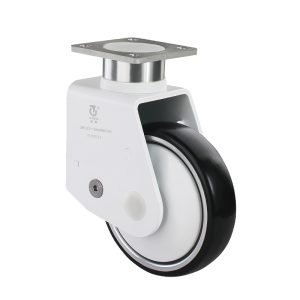 heavy duty anti-vibration caster series