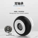 Polyurethane wheel 30mm