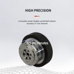 module 160x40mm