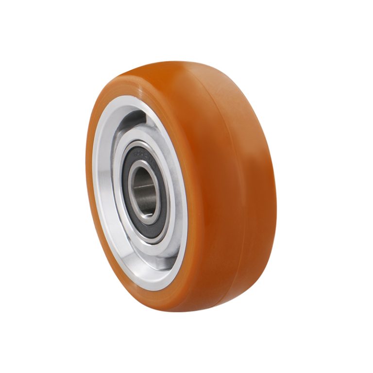 Polyurethane wheel 27.5mm