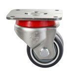 JQR062/A1 Swivel Dual-Wheel AGV Caster