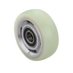 Polyurethane wheel 27.5mm