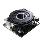 1 Ton AGV Lifting & Rotating Mechanism