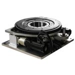 1 Ton AGV Lifting & Rotating Mechanism