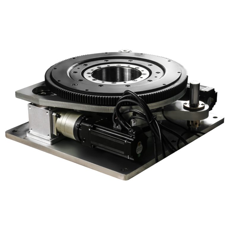 1 Ton AGV Lifting & Rotating Mechanism
