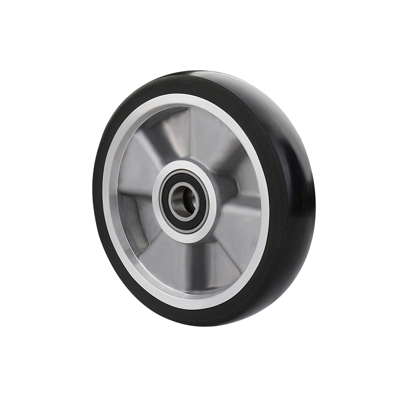 Polyurethane wheel 27.5m