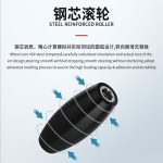 麦克纳姆轮单轮66.5*160