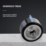 Polyurethane roller
