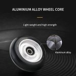 Polyurethane wheel 23mm