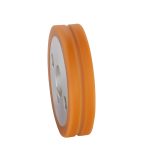 Wire guide wheel