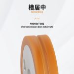 聚氨酯导线轮