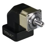 Planetary Reducer（L-shaped）