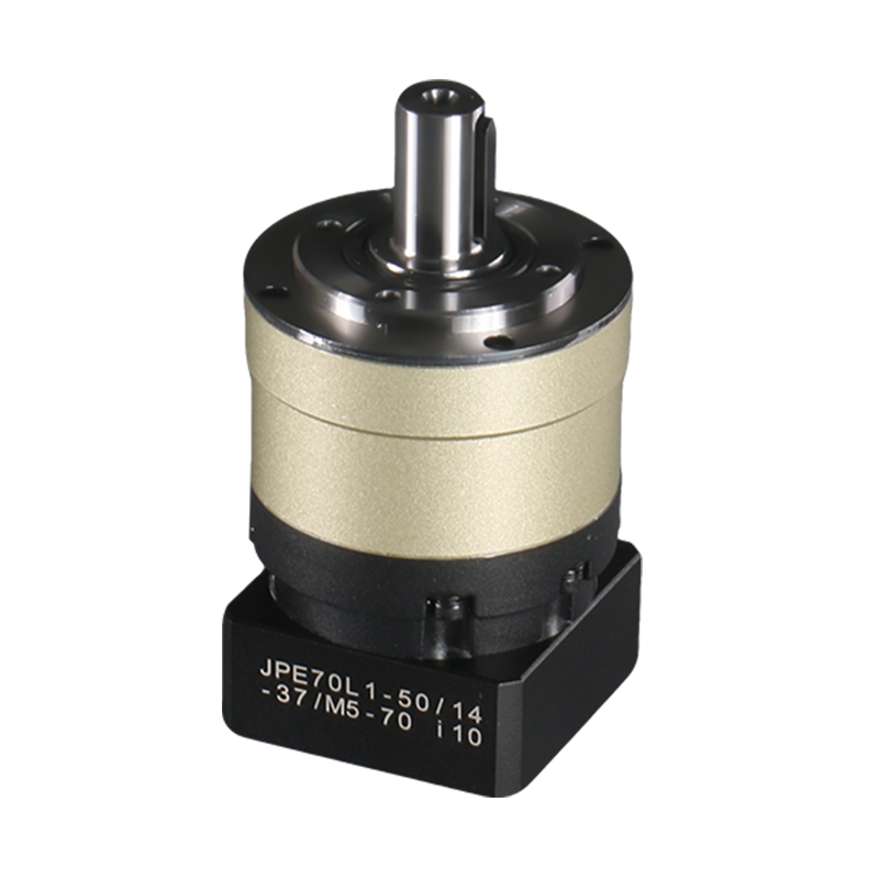 Planetary Reducer（Vertical type）