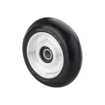 Polyurethane wheel 23mm