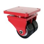 JQR092 Extra Heavy-Duty Caster