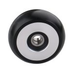 Polyurethane wheel 30mm