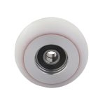 Polyurethane wheel 30mm