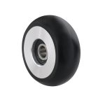 Polyurethane wheel 30mm