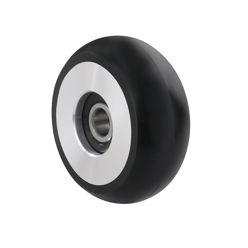 Polyurethane wheel 30mm