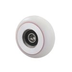 Polyurethane wheel 30mm