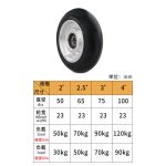 LP-宽23mm