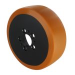 230x82mm-B1 High-Load Polyurethane Drive Wheel