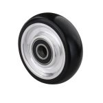 Polyurethane wheel 40mm