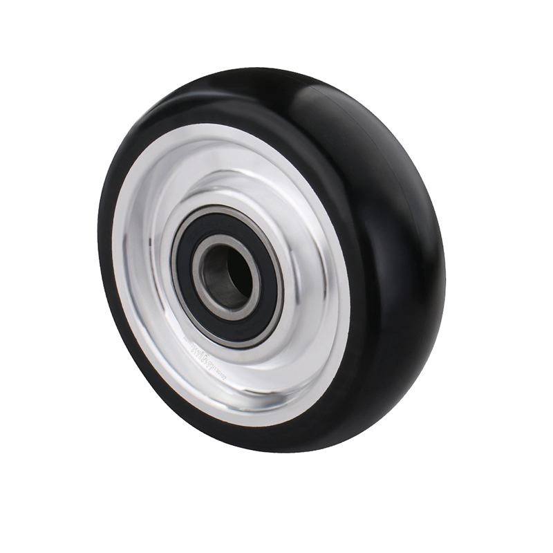 Polyurethane wheel 40mm
