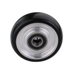 Polyurethane wheel 40mm