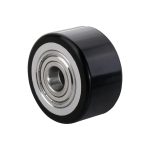 Polyurethane roller
