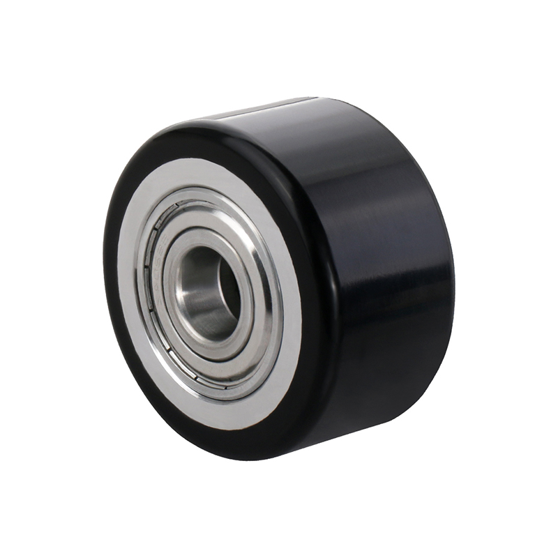Polyurethane roller