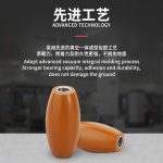 麦克纳姆轮单轮34*54