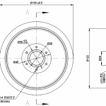 150x32mm-B1