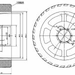 350x100mm-A1