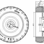250x60mm-A1
