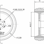 150x45mm-B2