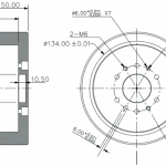 160x50mm-B2