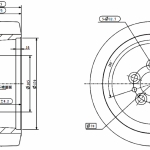 230x75mm-B2