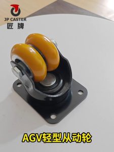 中轻型从动轮系列