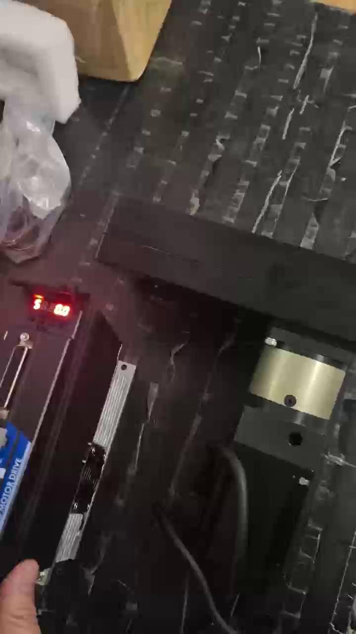 齿轮箱