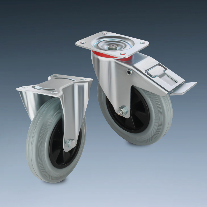 欧款万向轮