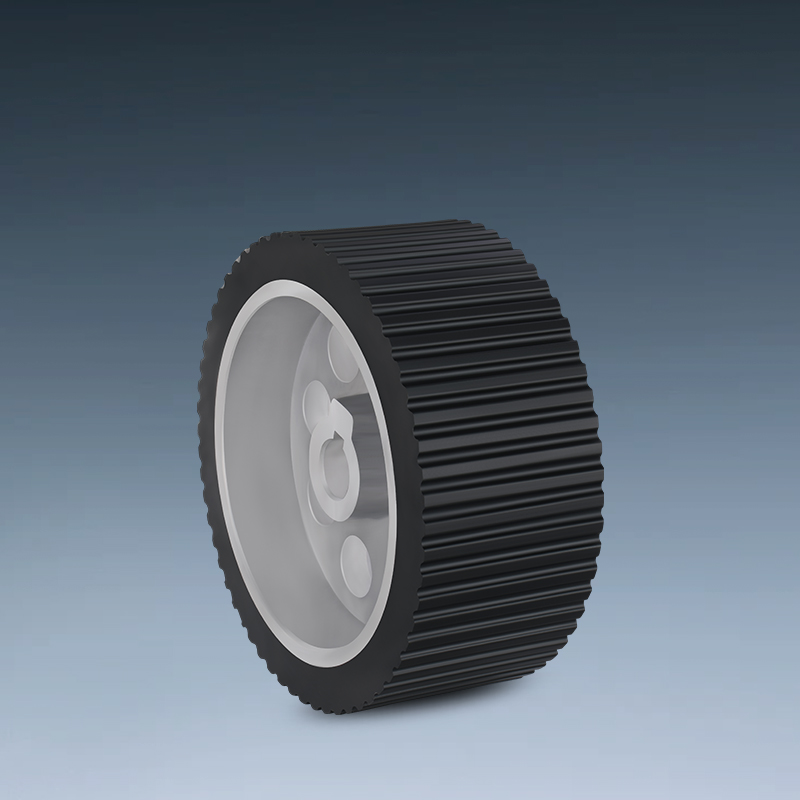 Photovoltaic  driving wheel