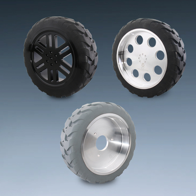 ∅≥301mm