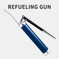 Grease gun