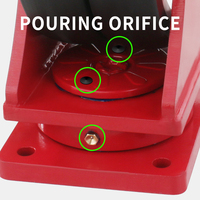 JQR092 lubrication points